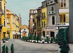 Italian Townscapes
